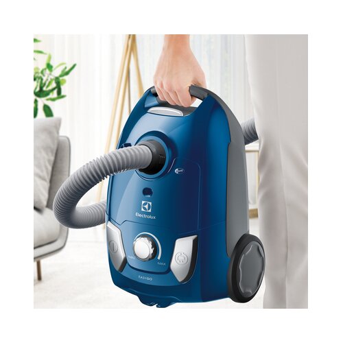 Electrolux EEG41CB 650W plavi usisivač Slike