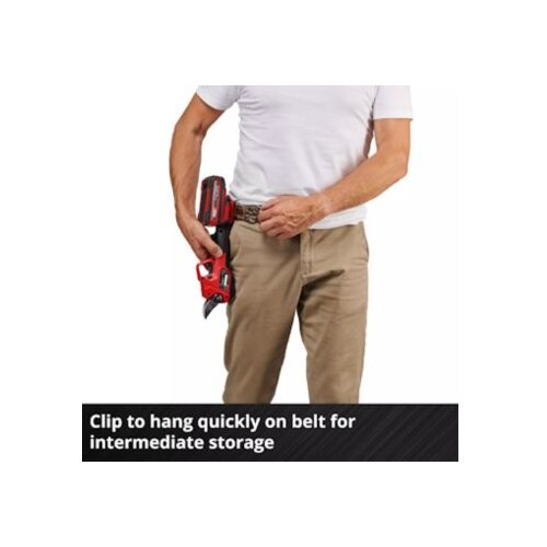 Einhell GP-LS 18/28 Li BL-Solo, Makaze za orezivanje PROFESSIONAL (3408320) Slike