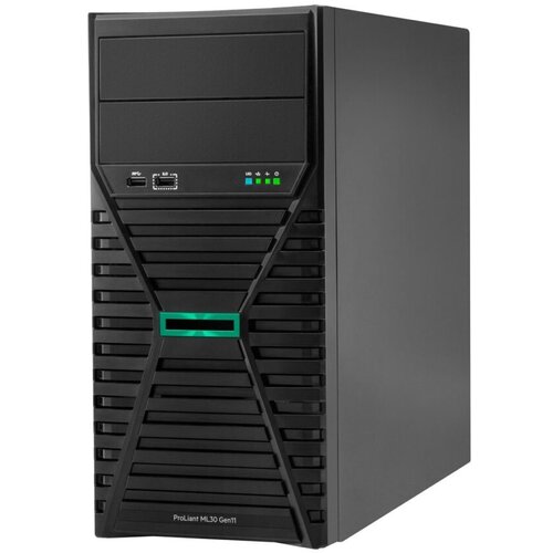 HP SRV E ML30 Gen11 E2434 32G 8SFF EU svr Cijene