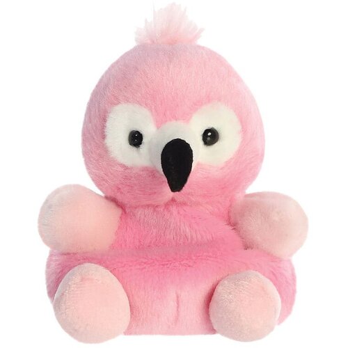  Pli&scaron;ana igračka Palm Pals - flamingo, 13 cm Cijene