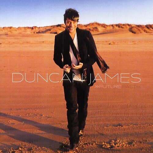POSNETI MEDIJI JAMES DUNCAN - FUTURE PAST - 1CD, (21009880) Cene