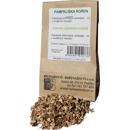 JUKL Regratova korenina 50 g Cene