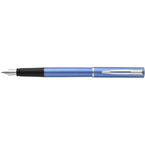 Waterman nalivno pero Allure Blue C.C., (21655317) Slike