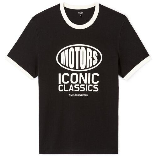 Celio Leico Short Sleeve T-Shirt - Men&amp;#039;s Slike
