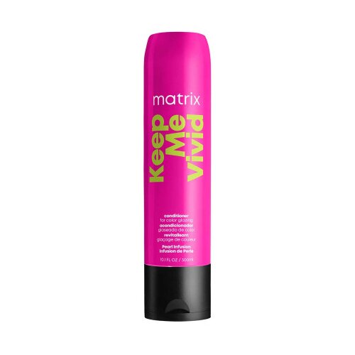 Matrix balzam za lase - Total Results Keep Me Vivid Pearl Infusion Conditioner Slike