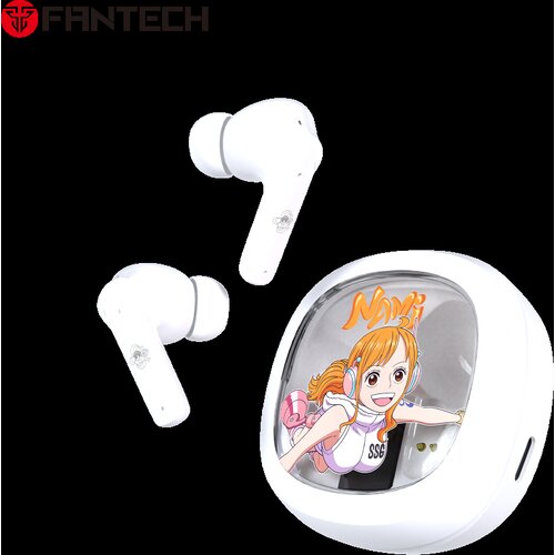 Fantech Slu&scaron;alice Wireless FT20 OP Groove ANC ONE PIECE - NAMI Cene
