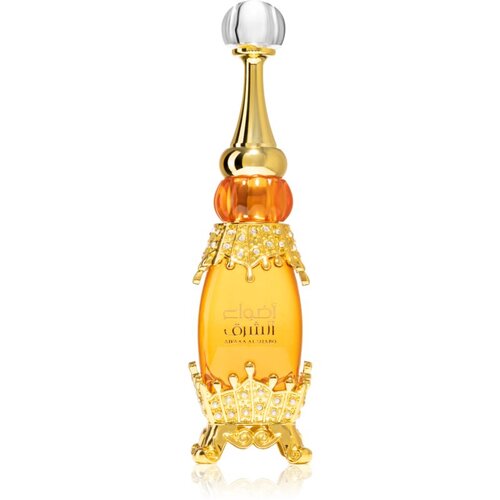 Afnan Adwaa Al Sharq Perfumed Oil 25 ml (unisex) Slike