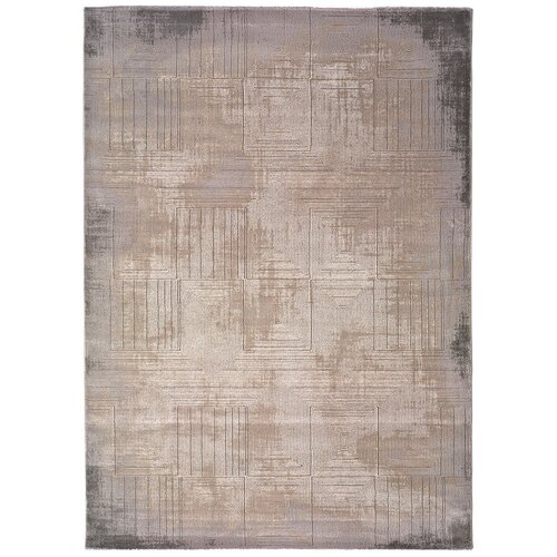 Universal sivo-bež tepih Seti, 160 x 230 cm Cijene