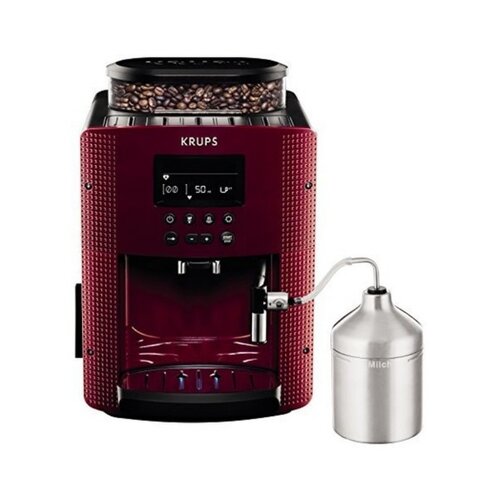 Krups Essential EA816570 kavni aparat za espresso Cene