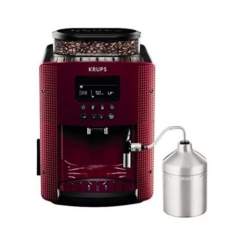 Krups Essential EA816570 kavni aparat za espresso