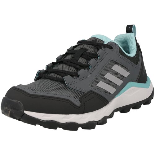 Adidas Niske cipele 'Tracerocker 2.0' plava / siva / crna / bijela Cene
