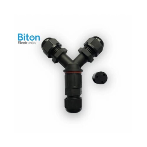 Konektor KABLOVSKI IP68 XYS20(Y)-3P (0,5-2,5 mm2, 6,5-12mm) Cene