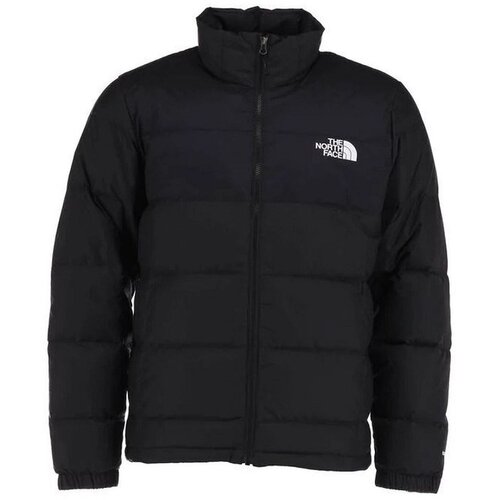 The North Face Plašči M NEW COMBAL DOWN JKT Črna Cene
