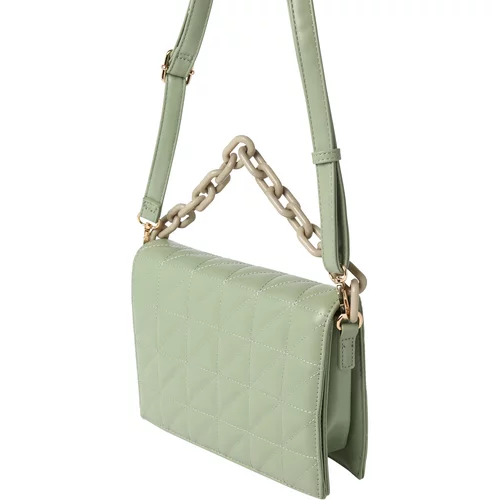Dorothy Perkins Ručna torbica pastelno zelena