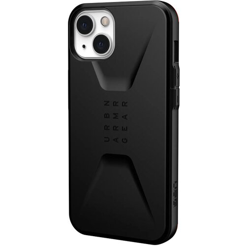  Maska za iPhone 13 UAG Civilian crna Cene