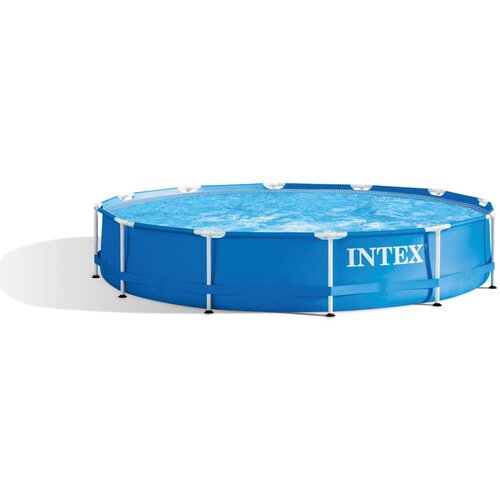 Intex bazen Metal Frame 28212NP Slike