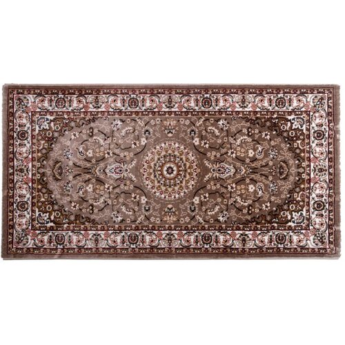  orijentalni tepih dubai, 80x150 cm, 2300 g/m2, bež Cene