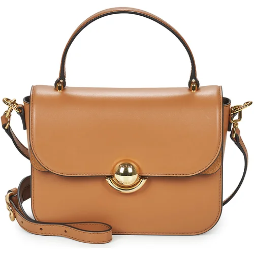 Furla SFERA MINI TOP HANDLE Smeđa