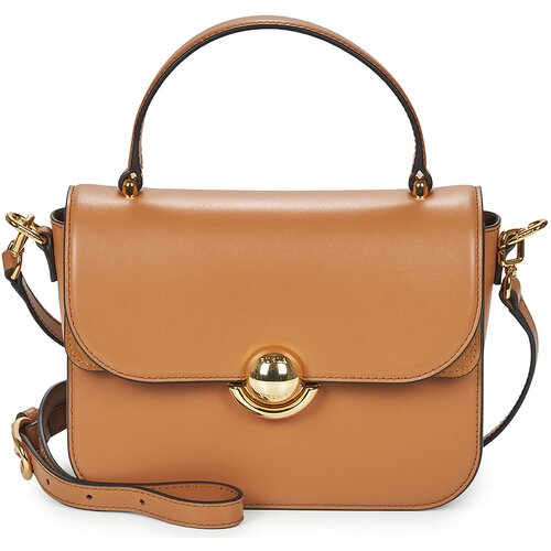 Furla SFERA MINI TOP HANDLE Smeđa Slike