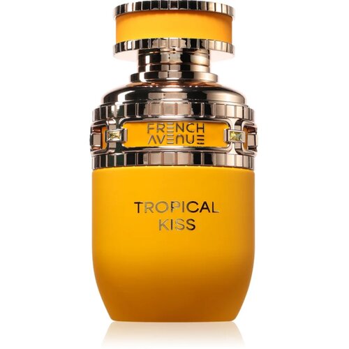 French Avenue Tropical Kiss parfemska voda za žene 80 ml Slike