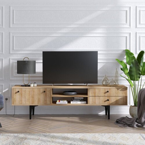 HANNAH HOME TV komoda Alessa Slike