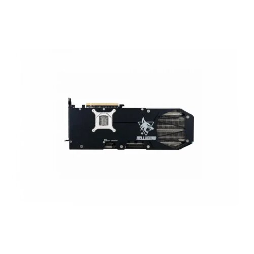 PowerColor Graficka karta Hellhound RX9070 16G-L/OC AMD/16GB/GDDR6/256bit/crna Cene