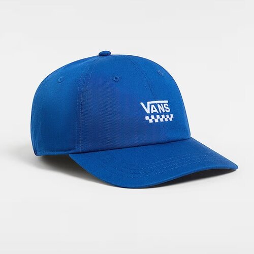 Vans Kape s šiltom COURT SIDE CURVED BILL Modra Cene