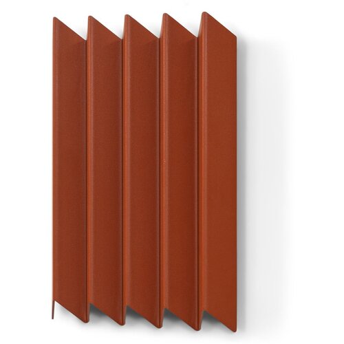 Spinder Design ciglasta metalna zidna vje&amp;scaron;alica sensu &amp;ndash; Slike