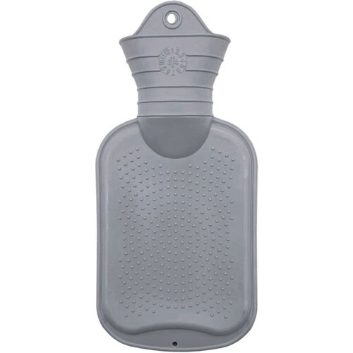 FAIR ZONE Termofor 0,7 litara - Siva Slike