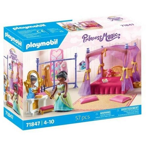  Playset Playmobil 71847 6 Dijelovi Cijene