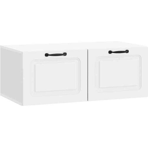 vidaXL TV ormar za zid Bijela 78 5 x 41 x 30 cm Konstruirano drvo - Bijela 78 5 x 41 cm Cijene