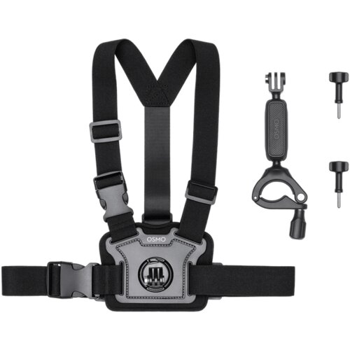Dji biciklistički set pribora Osmo Action Slike