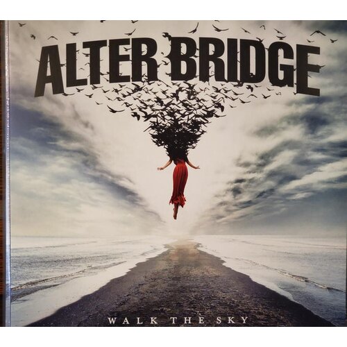 Alter Bridge Walk The Sky Cene