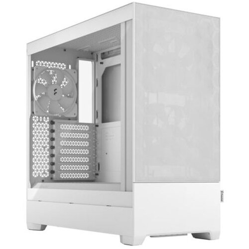 FRACTAL Pop Air White TG, bez napajanja, bijela, FD-C-POA1A-03 Cijene