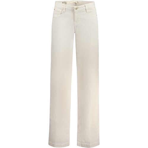 Guess Jeans BEIGE WOMEN&amp;amp;#39;S PANTS Slike