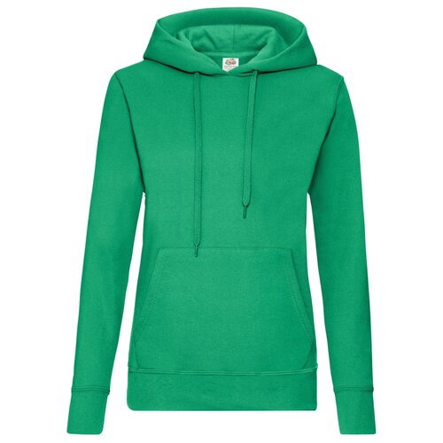 Fruit Of The Loom F81•Ladies Hooded Sweat Cijene