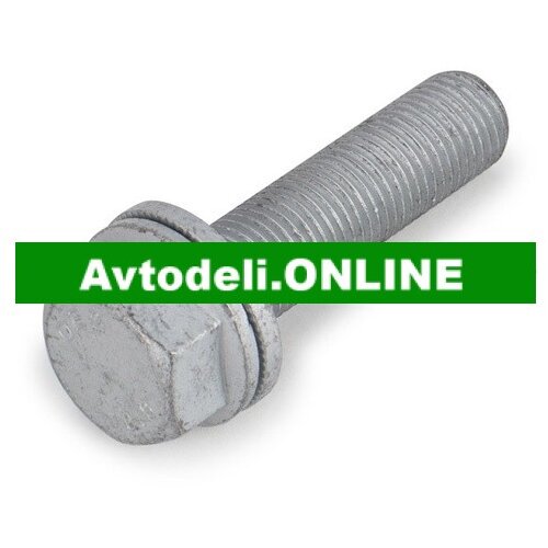 VW Originalni vijak za zavorni čeljusti Volkswagen Cene