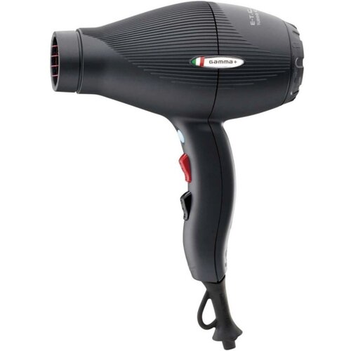 Fen za kosu Gammapiu ETC Light Premium 2100 W – Matt Black Cijene