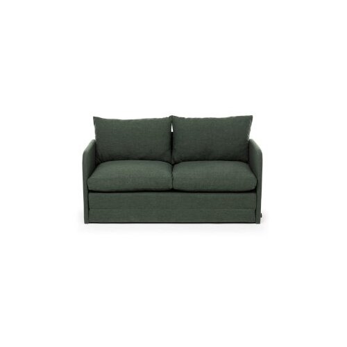 Atelier Del Sofa sofa dvosed saga 2 seater green Slike