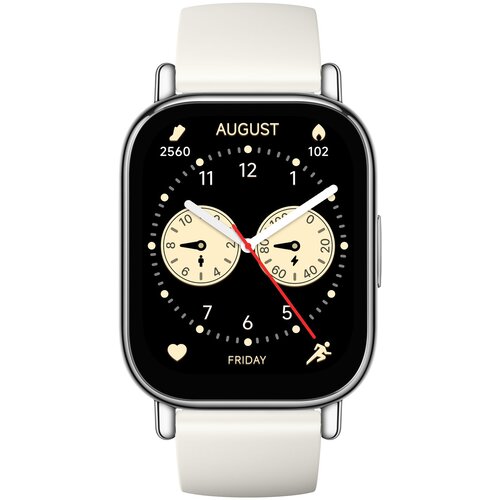 Xiaomi Redmi Watch 5 Lite Lite Gold pametni sat - svjetlo zlatni Cijene