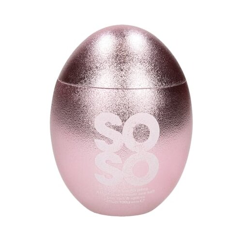 SoSo Factory Fleur de Sel "Aphrodite" Cene