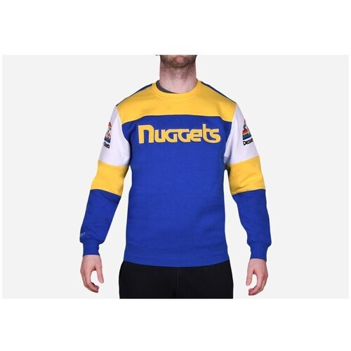 Mitchell And Ness Denver Nuggets sarena Cene
