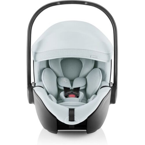 Britax Romer BRITAX R&amp;ouml;MER otro&amp;scaron;ki avtosedež i-Size 40-87 cm Baby Safe Pro Style, harbor blue, 2000040842 Slike