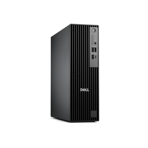 DELL TECHNOLOGIES DELL Pro Slim Plus QBS1250, 260 W napajalnik, Intel Core Ultra 7 265, 32 GB RAM, 512 GB SSD, Windows 11 Pro, 3-letna ProSupport Cene