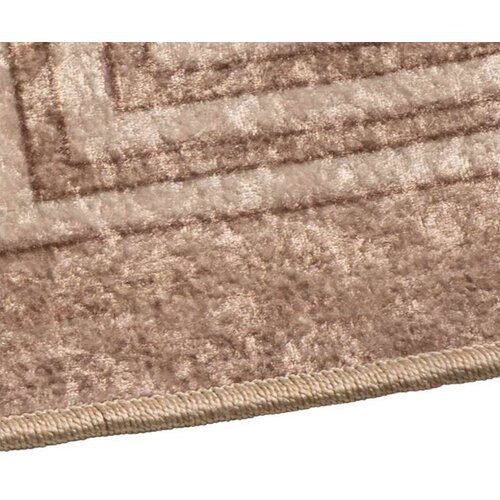  za tepih MARSA Bijeli 80 x 450 cm Poliester i PVC Slike