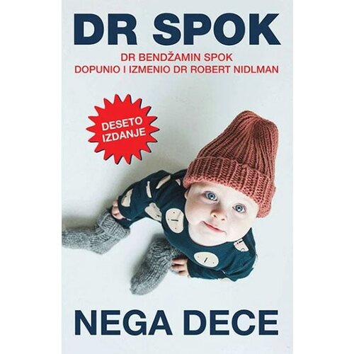 Publik Praktikum Robert Nidlman, Bendžamin Spok - Nega dece Cene