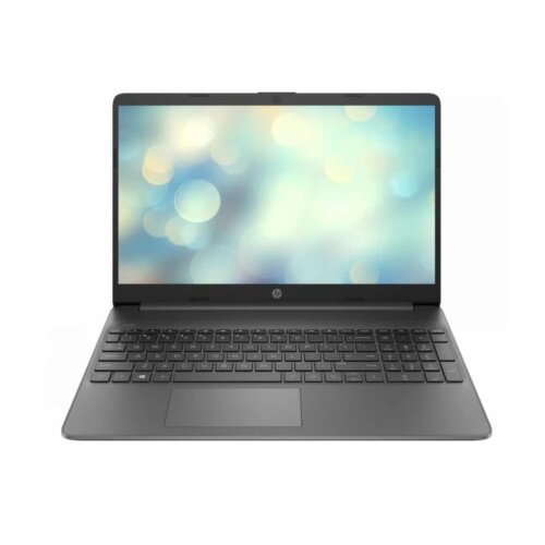 Hp laptop 15s-fq3038nm DOS/15.6"HD ag/pentium N6000/8GB/256GB/podloga/siva Cene