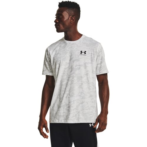 Under Armour MAJICA K.R.UA ABC CAMO SS ZA MUŠKARCE Cene