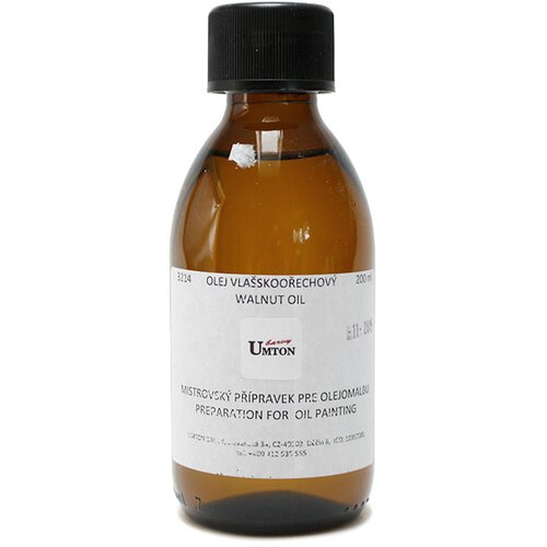 Ulje od pekan oraha UMTON 200ml Cene