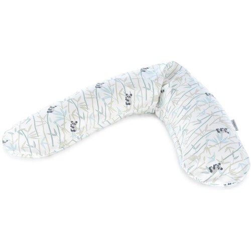 Theraline jastuk za trudnicu i dojilju Original 190 cm bamboo-bear Cijene